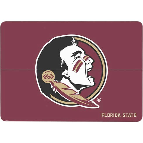 Florida State FSU Seminoles Surface Laptop Studio Skin